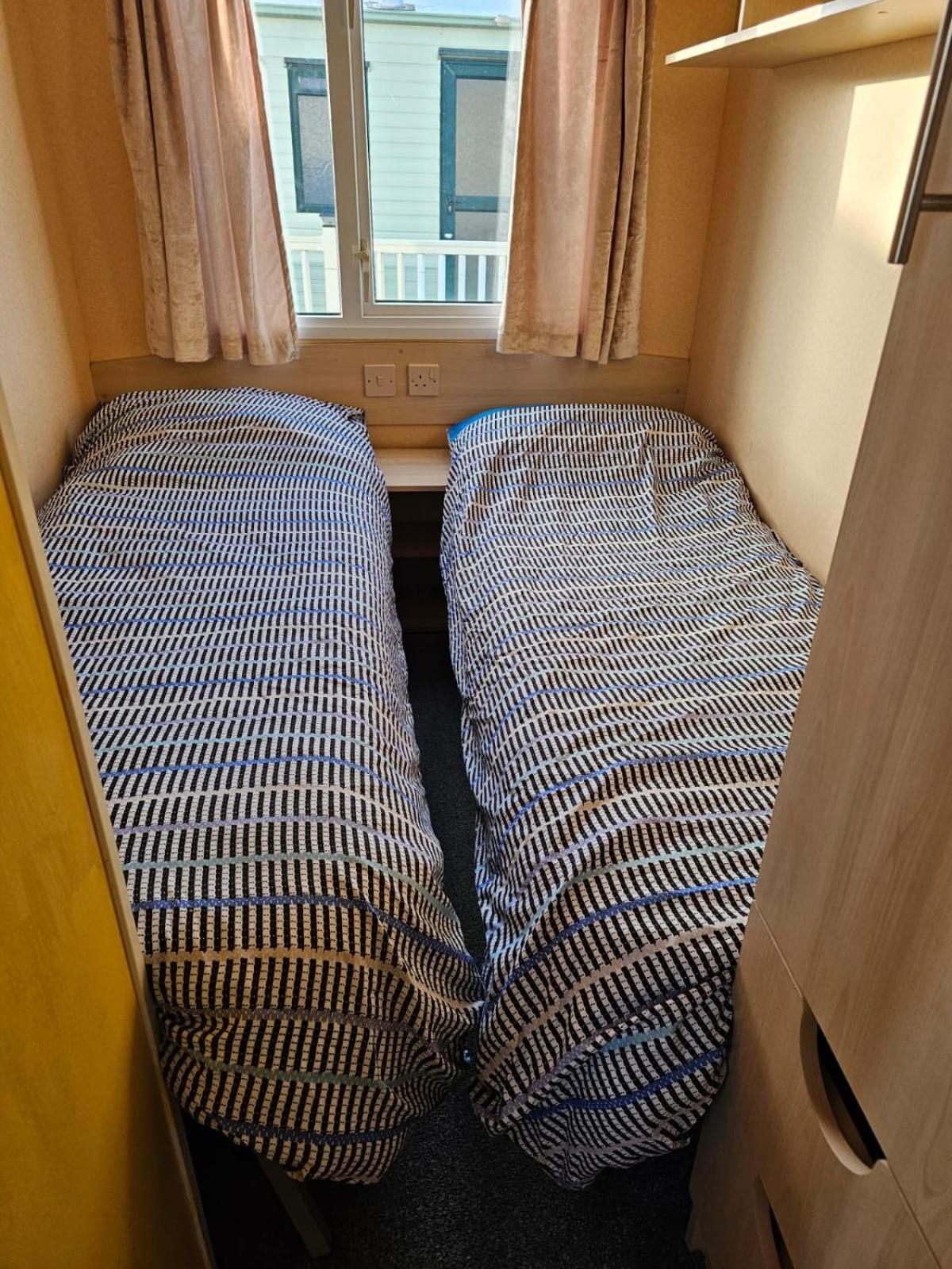 Sunnymede Ingoldmells Fantasy Islands Static Caravan Park Skegness Exterior foto