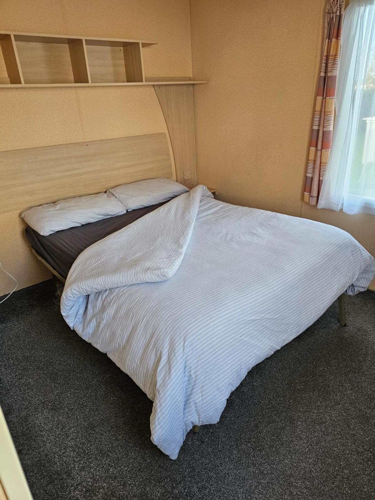 Sunnymede Ingoldmells Fantasy Islands Static Caravan Park Skegness Exterior foto